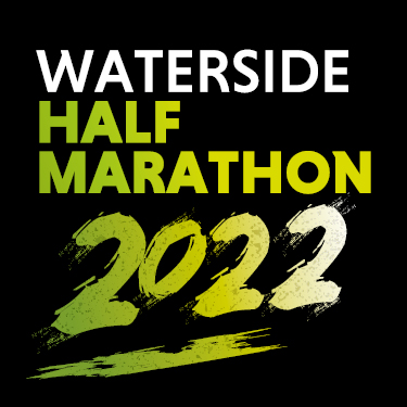 Waterside Half Marathon 2022 - Waterside Half Marathon Relay 2022 - WHM 3 person Relay