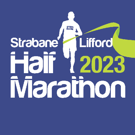 Strabane Lifford Half Marathon 2023 - Strabane Lifford Half Marathon - Individual Entry