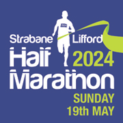 Strabane Lifford Half Marathon 2024 - Strabane Lifford Half Marathon 2024 - Individual Entry